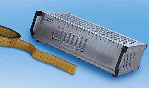 ci200 — Production test